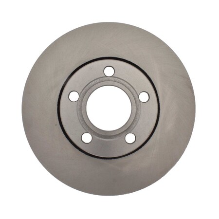 Centric Parts Standard Brake Rotor, 121.33021 121.33021